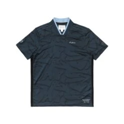 MALBON X ADIDAS ADX HEAT.RDY Polo