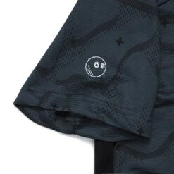 MALBON X ADIDAS ADX HEAT.RDY Polo -Elite Wear Shop M HZ3231 ANT FW23 3