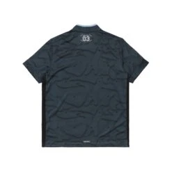 MALBON X ADIDAS ADX HEAT.RDY Polo -Elite Wear Shop M HZ3231 ANT FW23 4