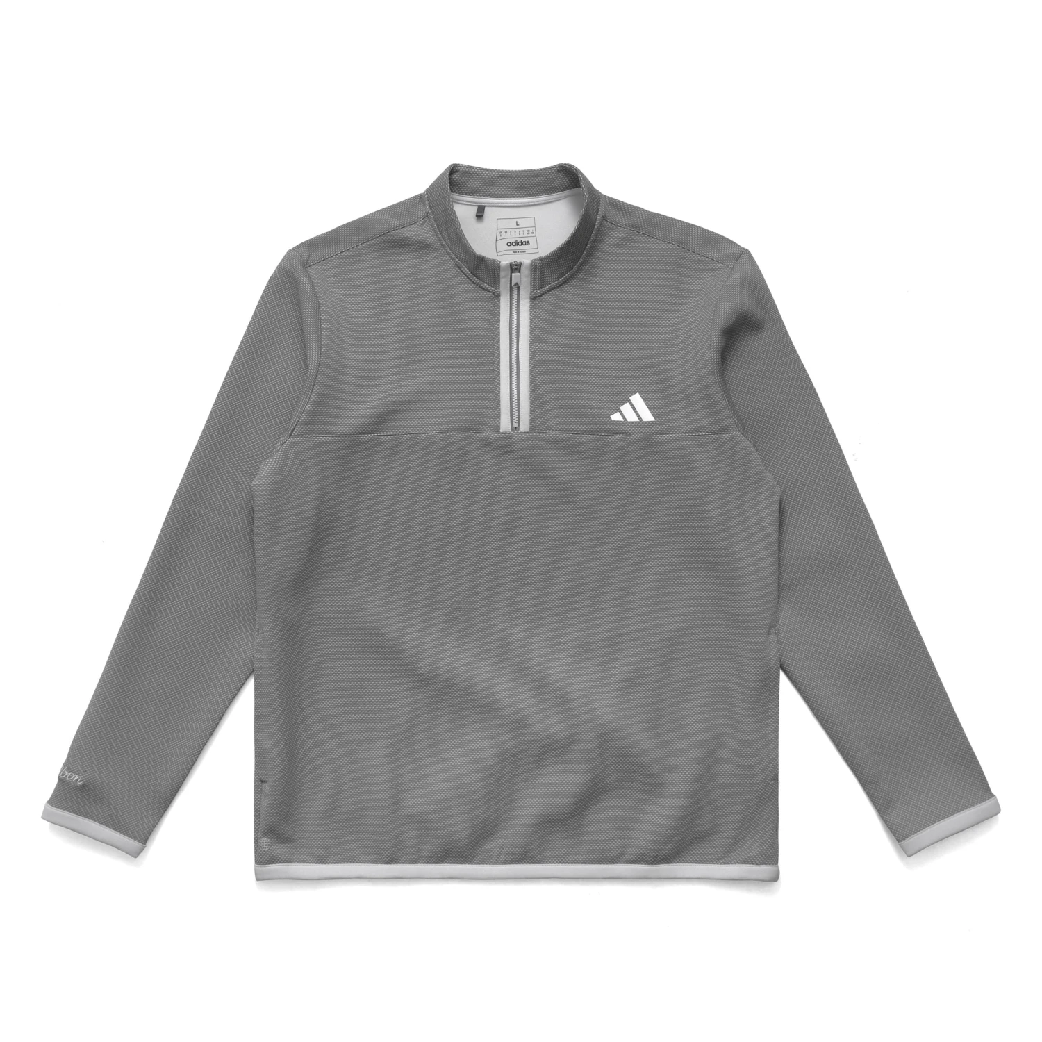 Malbon X Adidas MIRCODOT 1/4 Zip 1 Malbon X Adidas MIRCODOT 1/4 Zip