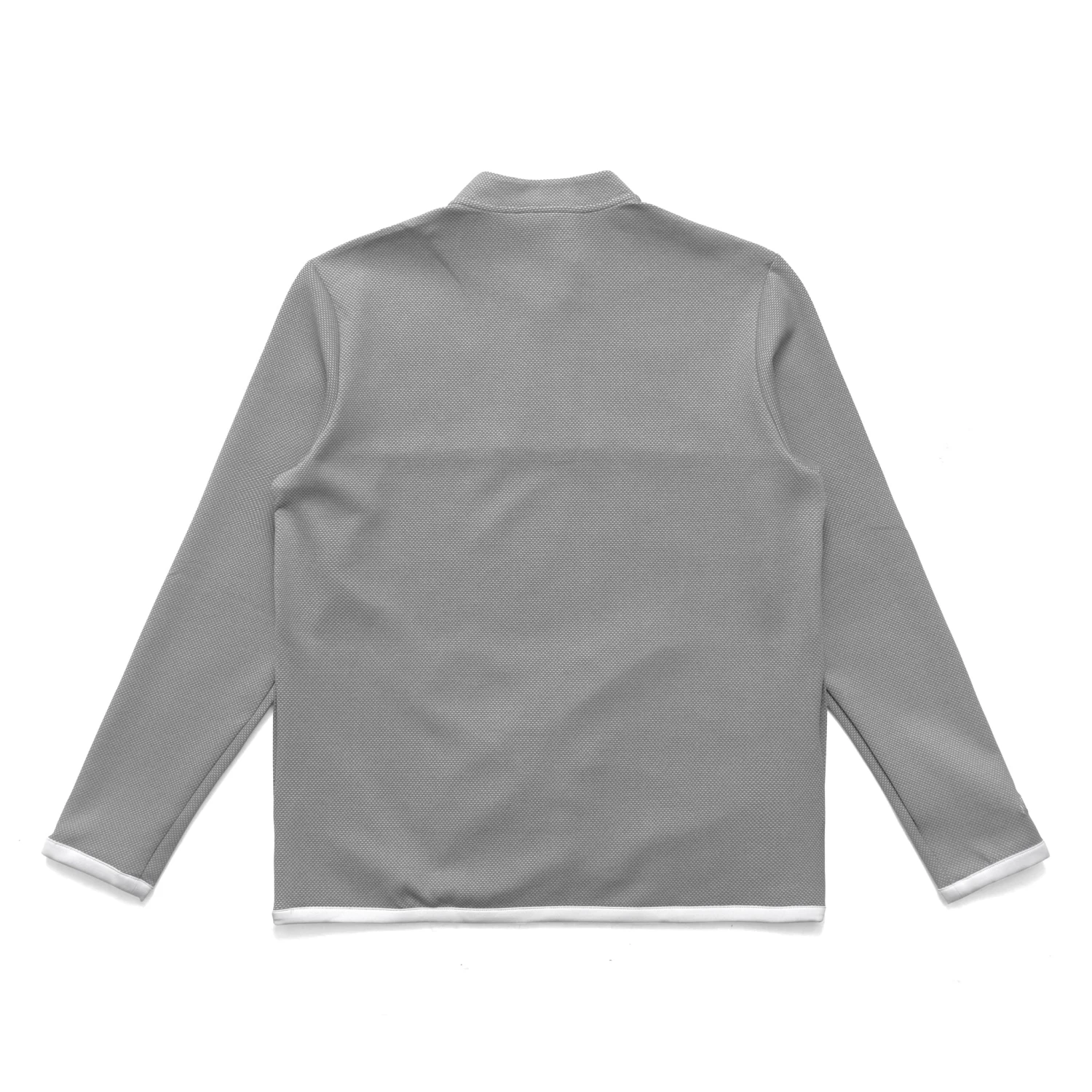 Malbon X Adidas MIRCODOT 1/4 Zip 2 Malbon X Adidas MIRCODOT 1/4 Zip - Image 2