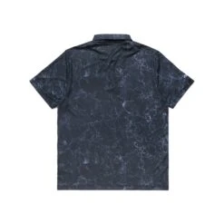 Malbon X Adidas Sun Energy Polo -Elite Wear Shop M IP2445 NVY DEC23 4