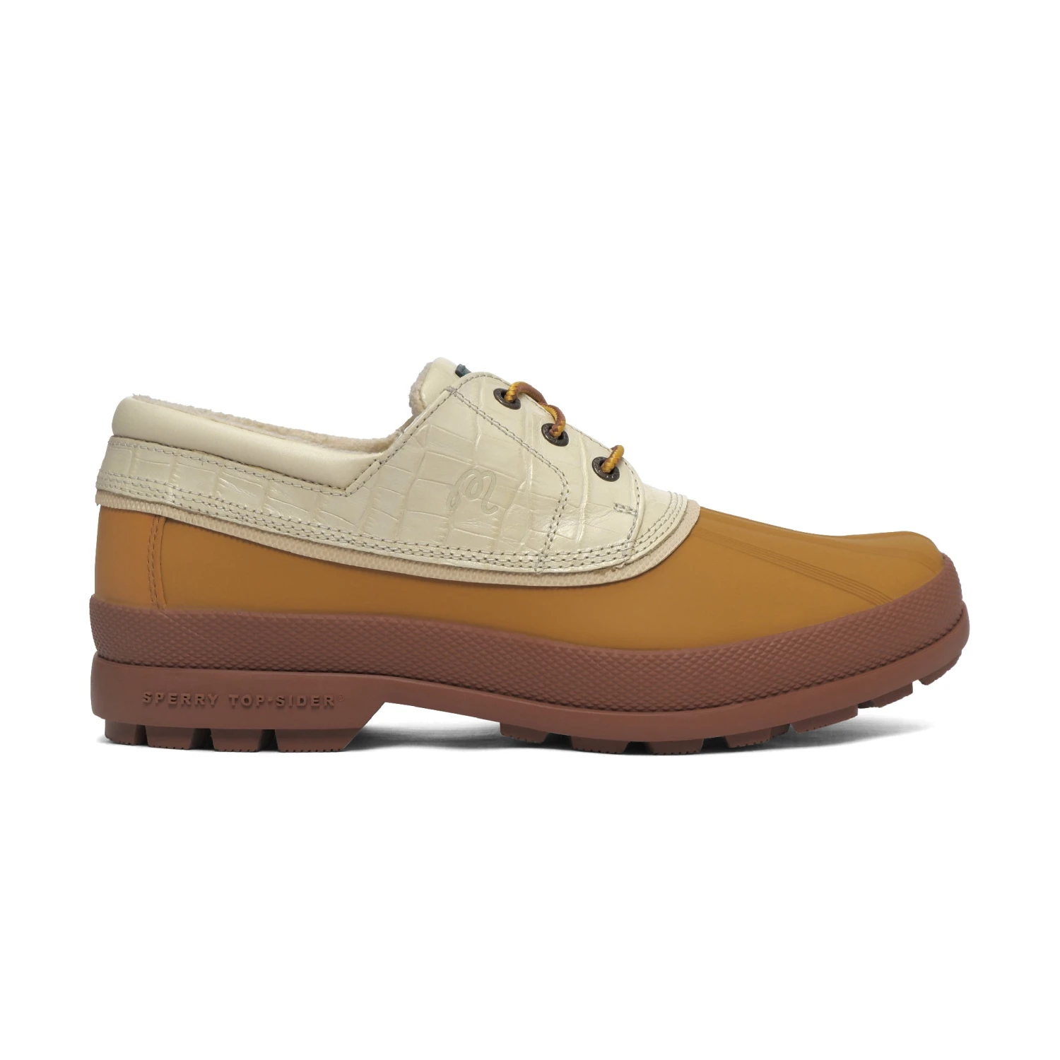 Malbon X Sperry Cold Bay 3-Eye (Mens) 1 Malbon X Sperry Cold Bay 3-Eye (Mens)