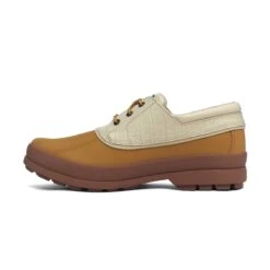 Malbon X Sperry Cold Bay 3-Eye (Mens) 17 Malbon X Sperry Cold Bay 3-Eye (Mens) -Elite Wear Shop M STS25223 IVY 2