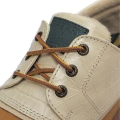 Malbon X Sperry Cold Bay 3-Eye (Mens) 15 Malbon X Sperry Cold Bay 3-Eye (Mens) -Elite Wear Shop M STS25223 IVY 4