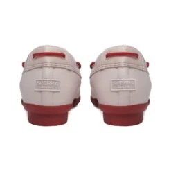 Malbon X Sperry Saltwater 1-Eye (Womens) -Elite Wear Shop M STS88696 IVY 6