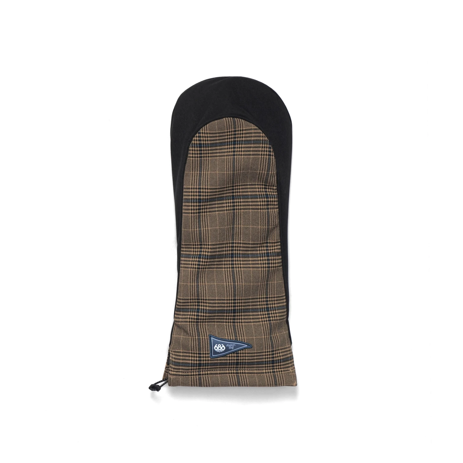 MALBON X 686 DRI RELEASE MERINO HEADCOVER HANDWARMERS 2 MALBON X 686 DRI RELEASE MERINO HEADCOVER HANDWARMERS - Image 2