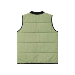 Golf & Tackle Padded Vest -Elite Wear Shop M7623Sail4