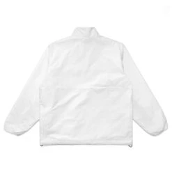 Bermuda Popover Jacket -Elite Wear Shop M7946White4
