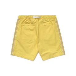 Island Strider Short -Elite Wear Shop M7950Yellow4