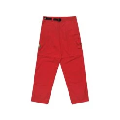 Buckets City Convertible Pant