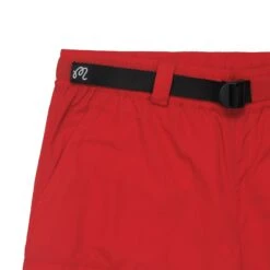 Buckets City Convertible Pant -Elite Wear Shop M7981Red2