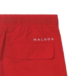 Buckets City Convertible Pant -Elite Wear Shop M7981Red3