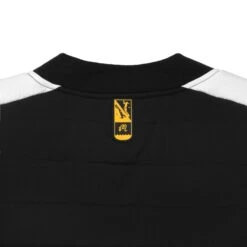 Dominica Deck Vest -Elite Wear Shop M7990Black3