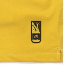 Sea Dweller Scooter Short -Elite Wear Shop M7993Yellow2