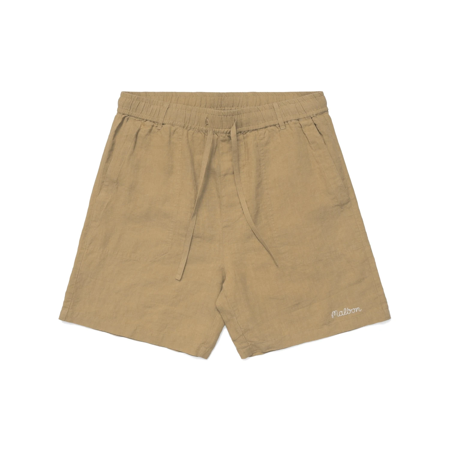Cayman Linen Short 1 Cayman Linen Short