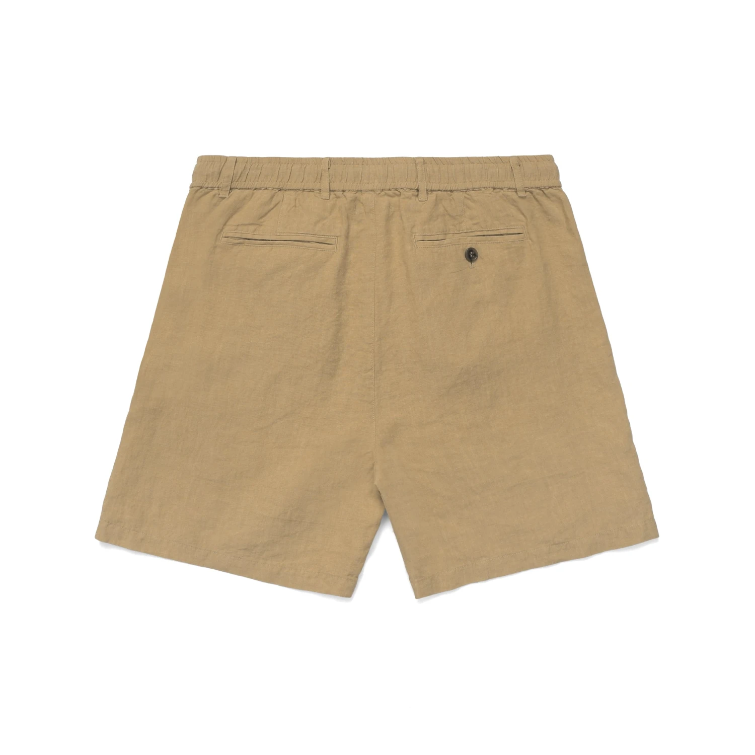 Cayman Linen Short 2 Cayman Linen Short - Image 2