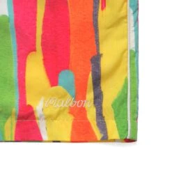 Spectrum Scooter Short -Elite Wear Shop M8201Multi2