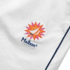 Montego Scooter Short 6 Montego Scooter Short -Elite Wear Shop M8206White2