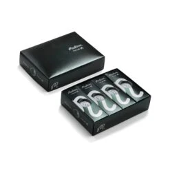 TIGER BUCKETS TOUR M GOLF BALL 7 TIGER BUCKETS TOUR M GOLF BALL -Elite Wear Shop MP 0001 WHT TIGER 4