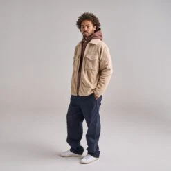 Redwood Shirt -Elite Wear Shop MalbomnMensEcomm11.20.230058