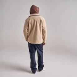 Redwood Shirt -Elite Wear Shop MalbomnMensEcomm11.20.230075