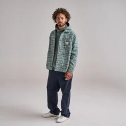 Hitch Tweed Jacket -Elite Wear Shop MalbomnMensEcomm11.20.230173