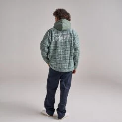 Hitch Tweed Jacket -Elite Wear Shop MalbomnMensEcomm11.20.230183