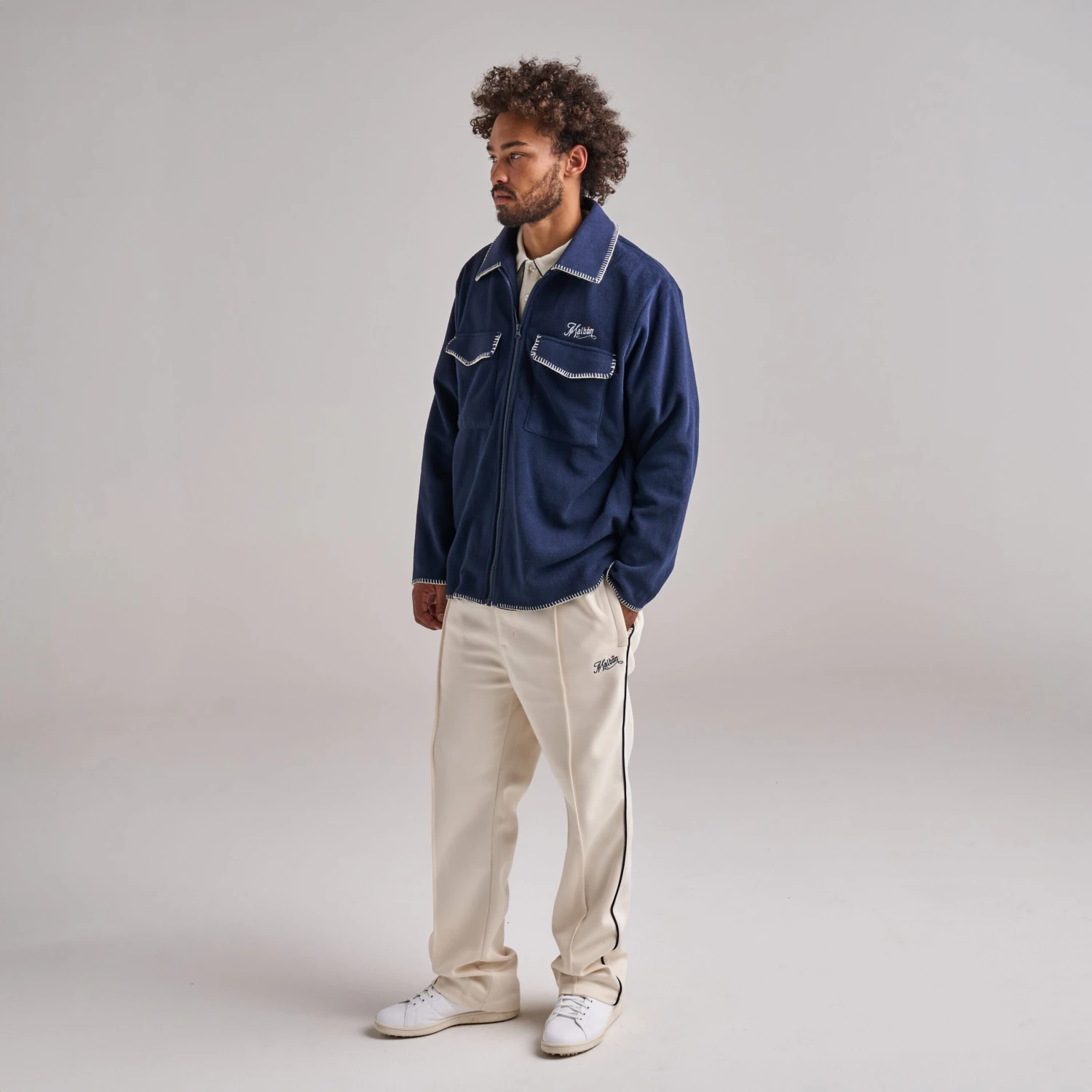 Sierra Tricot Pant 3 Sierra Tricot Pant - Image 3