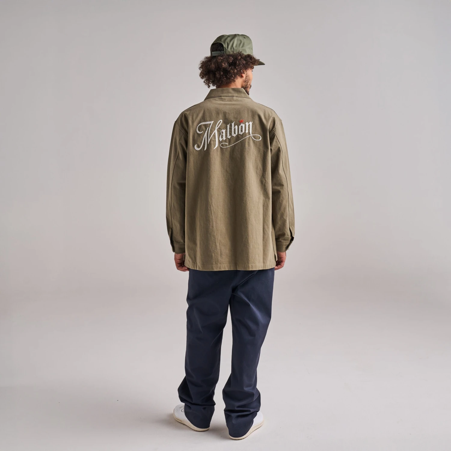 Bishop Noragi Jacket 4 Bishop Noragi Jacket - Image 4