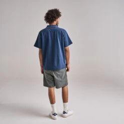 Alps Pique Polo -Elite Wear Shop MalbomnMensEcomm11.20.239997