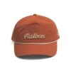 HEALTH SEEKERS NYLON ROPE HAT