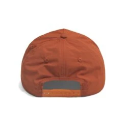 HEALTH SEEKERS NYLON ROPE HAT -Elite Wear Shop MalbonScriptNylonRopeHatOrange3
