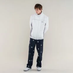 PENINSULA SHELL JACKET -Elite Wear Shop MalbonSummerjax124Outfits7463