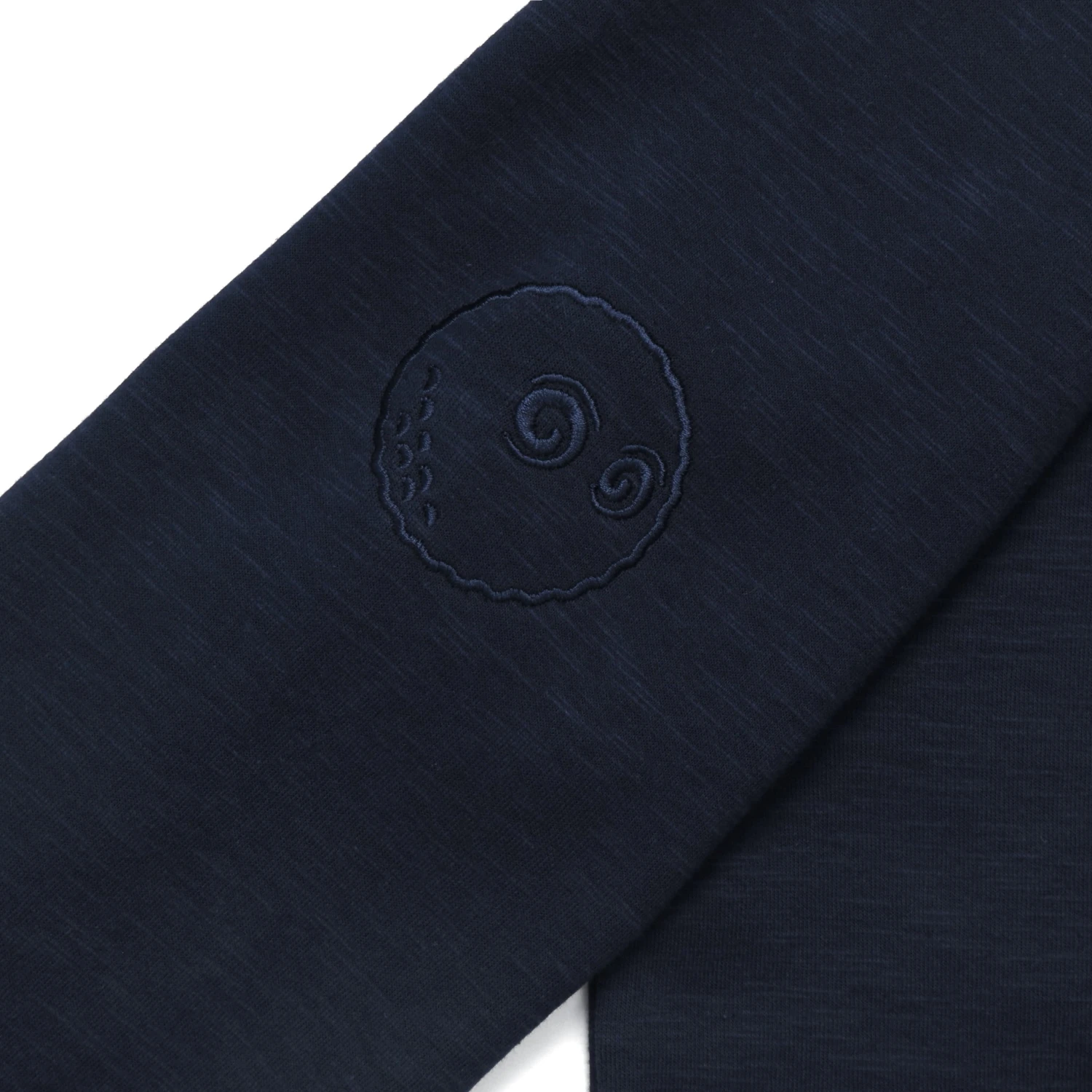 Malbon X Adidas Go-To Quarter-Zip Sweatshirt 4 Malbon X Adidas Go-To Quarter-Zip Sweatshirt - Image 4