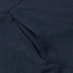 Malbon X Adidas Go-To Quarter-Zip Sweatshirt 11 Malbon X Adidas Go-To Quarter-Zip Sweatshirt -Elite Wear Shop MalbonxAdidasGoToQuarterZipNavy4