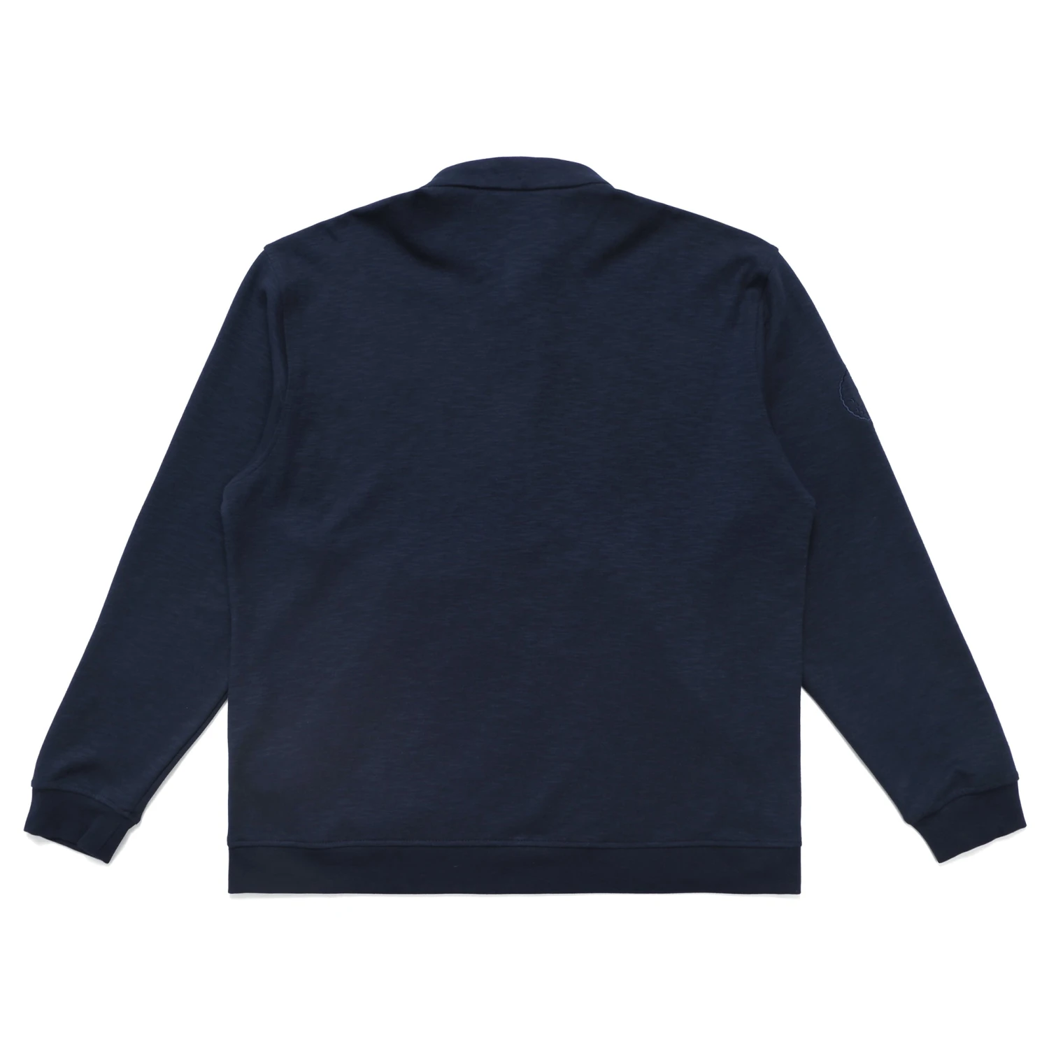Malbon X Adidas Go-To Quarter-Zip Sweatshirt 5 Malbon X Adidas Go-To Quarter-Zip Sweatshirt - Image 5
