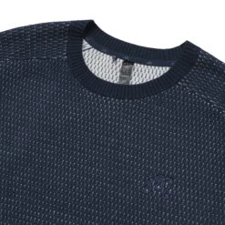 Malbon X Adidas Primeknit Crew 7 Malbon X Adidas Primeknit Crew -Elite Wear Shop MalbonxAdidasPrimeknitCrewNavy2