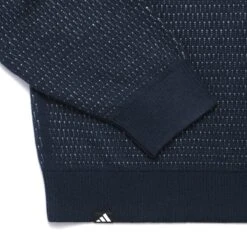 Malbon X Adidas Primeknit Crew 8 Malbon X Adidas Primeknit Crew -Elite Wear Shop MalbonxAdidasPrimeknitCrewNavy3