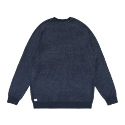 Malbon X Adidas Primeknit Crew 9 Malbon X Adidas Primeknit Crew -Elite Wear Shop MalbonxAdidasPrimeknitCrewNavy4