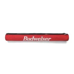 Malbon X Budweiser Beer Sleeve Cooler 9 Malbon X Budweiser Beer Sleeve Cooler -Elite Wear Shop MalbonxBudweiserBeerSleeveCooler3