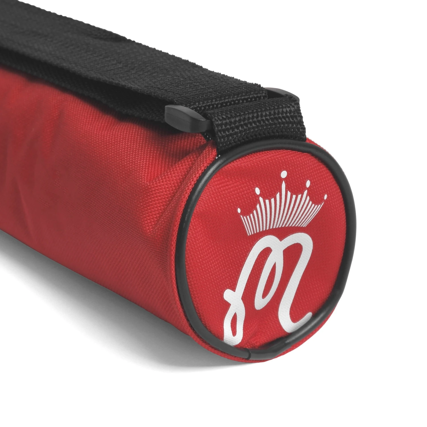 Malbon X Budweiser Beer Sleeve Cooler 6 Malbon X Budweiser Beer Sleeve Cooler - Image 6