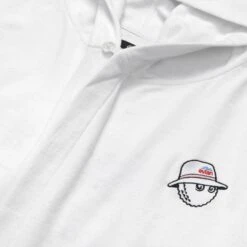 MALBON X EVIAN LOUNGE ROBE -Elite Wear Shop MalbonxEvianBucketsBathrobeWhite2