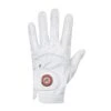 Malbon X FootJoy Qmark Montauk Men's Glove Left Hand