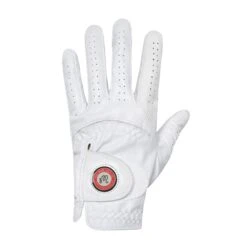 Malbon X FootJoy Qmark Montauk Men's Glove Left Hand
