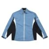 MALBON X FOOTJOY HYDROLITE RAIN JACKET