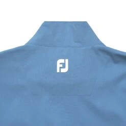 MALBON X FOOTJOY HYDROLITE RAIN JACKET -Elite Wear Shop MalbonxFootjoyHydroliteJacketBlue4