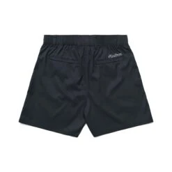 Malbon X Glogang Scooter Short -Elite Wear Shop MalbonxGloryboyzShortsNavy4