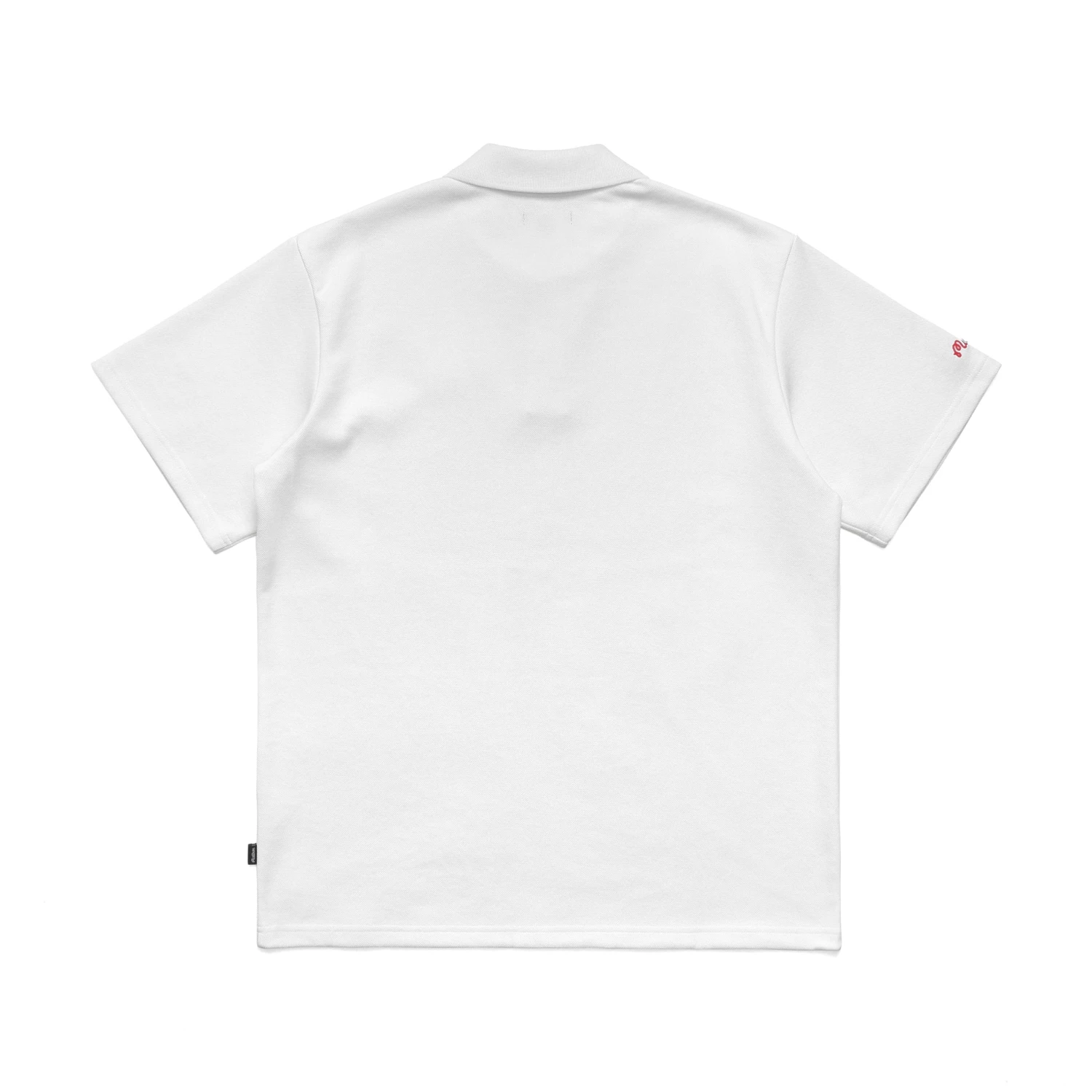 Golf & Ski Polo 3 Golf & Ski Polo - Image 3