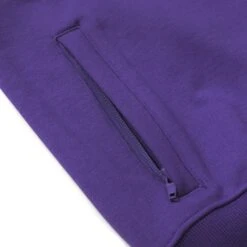 Golf & Ski Quarter Zip -Elite Wear Shop MalbonxGolfSkiQuarterZipPurple3